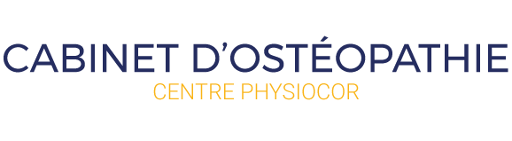 Osteopath In Lausanne Candice Floch Centre Physiocor